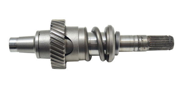 Eixo Cardan Bmw R1250 R 1250 Gs 19-23 Original