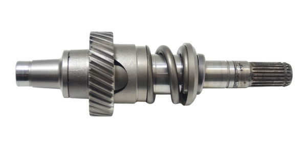 Eixo Cardan Bmw R1250 R 1250 Gs 19-23 Original