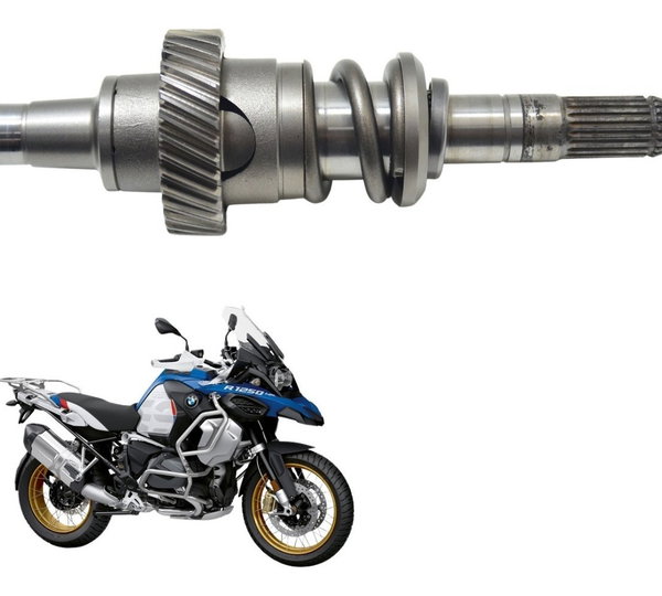 Eixo Cardan Bmw R1250 R 1250 Gs 19-23 Original