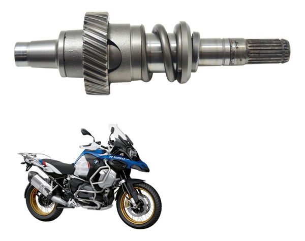 Eixo Cardan Bmw R1250 R 1250 Gs 19-23 Original