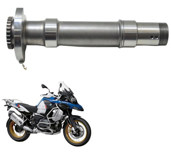 Balanceiro Virabrequim Bmw R1250 R 1250 Gs 19-23 Original