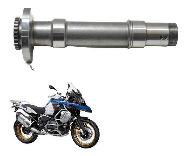 Balanceiro Virabrequim Bmw R1250 R 1250 Gs 19-23 Original