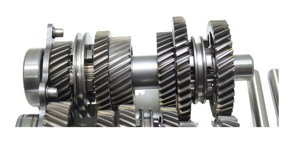 Caixa Marcha Completa Bmw R1250 R 1250 Gs 19-23 Original
