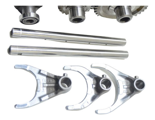 Caixa Marcha Completa Bmw R1250 R 1250 Gs 19-23 Original