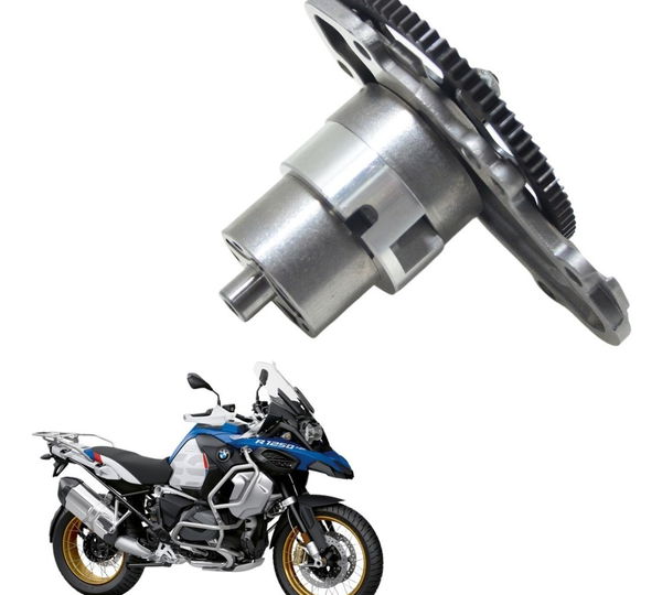 Bomba Óleo Bmw R1250 R 1250 Gs 19-23 Original