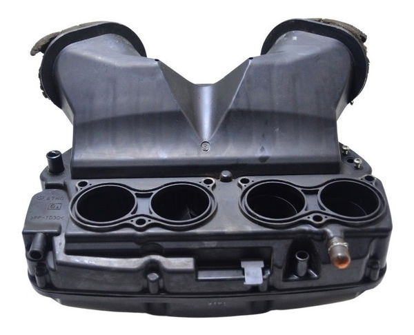 Caixa Filtro Ar Suzuki Gsx-r Srad 1000 11-16 Original