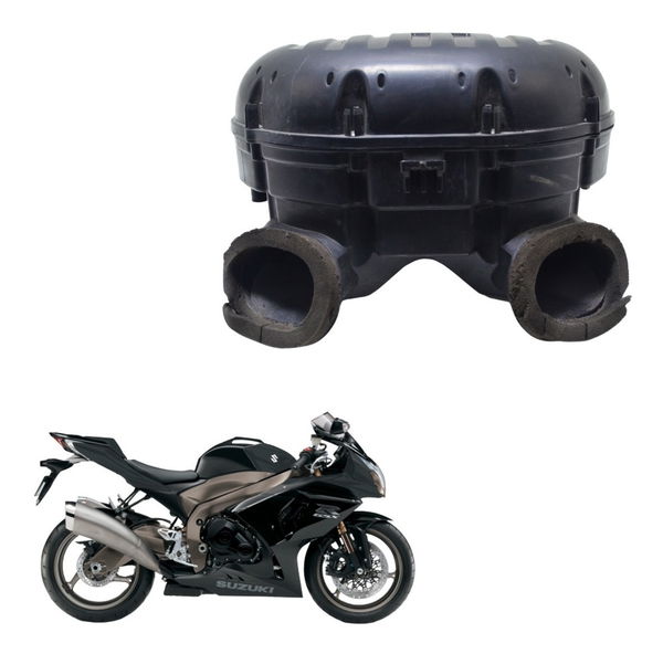 Caixa Filtro Ar Suzuki Gsx-r Srad 1000 11-16 Original