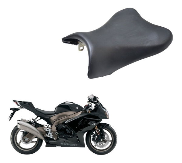 Banco Piloto Suzuki Gsx-r Srad 1000 11-16 Original