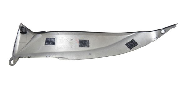 Acabamento Tanque Dir Suzuki Gsx-r Srad 1000 11-16 Original