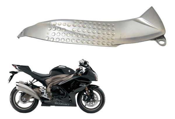 Acabamento Tanque Dir Suzuki Gsx-r Srad 1000 11-16 Original