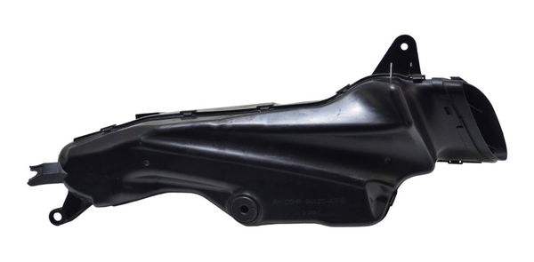 Duto Ar Direito Suzuki Gsx-r Srad 1000 11-16 Original