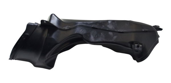 Duto Ar Direito Suzuki Gsx-r Srad 1000 11-16 Original