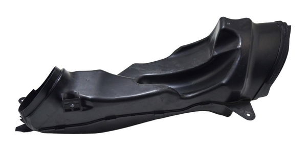 Duto Ar Direito Suzuki Gsx-r Srad 1000 11-16 Original