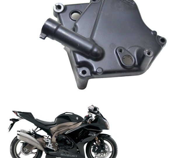 Tampa Pinhão Suzuki Gsx-r Srad 1000 11-16 Original Preto