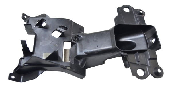 Acabamento Interno Rabeta Suzuki Gsx-r Srad 1000 11-16 Orig