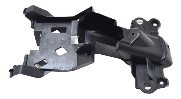 Acabamento Interno Rabeta Suzuki Gsx-r Srad 1000 11-16 Orig