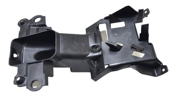 Acabamento Interno Rabeta Suzuki Gsx-r Srad 1000 11-16 Orig