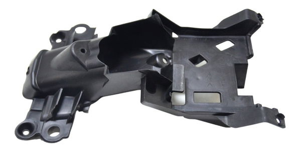Acabamento Interno Rabeta Suzuki Gsx-r Srad 1000 11-16 Orig