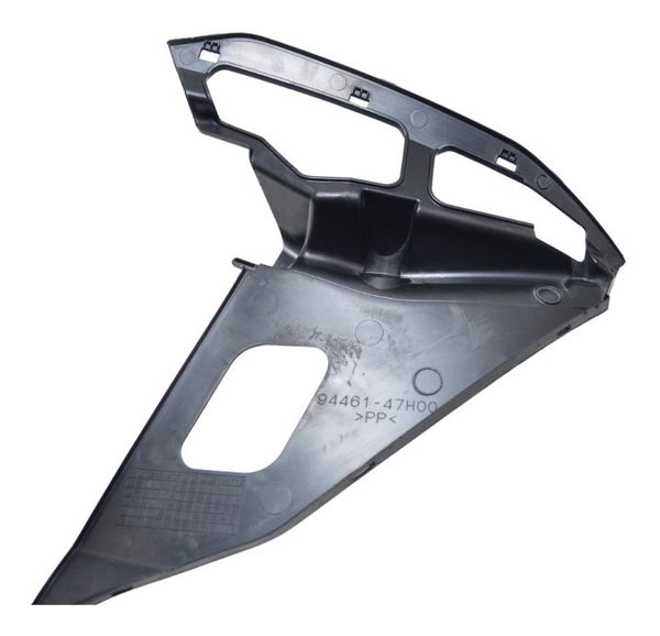 Acabamento Interno Dir Suzuki Gsx-r Srad 1000 11-16 Original