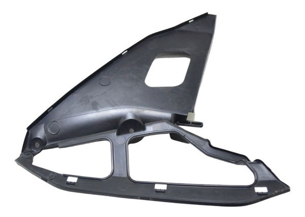 Acabamento Interno Dir Suzuki Gsx-r Srad 1000 11-16 Original