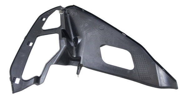 Acabamento Interno Dir Suzuki Gsx-r Srad 1000 11-16 Original