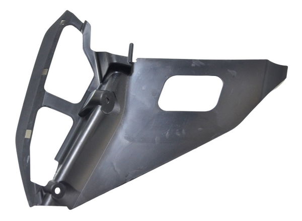 Acabamento Interno Dir Suzuki Gsx-r Srad 1000 11-16 Original