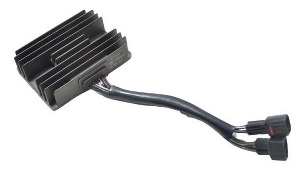 Retificador Carga Suzuki Gsx-r Srad 1000 11-16 Original