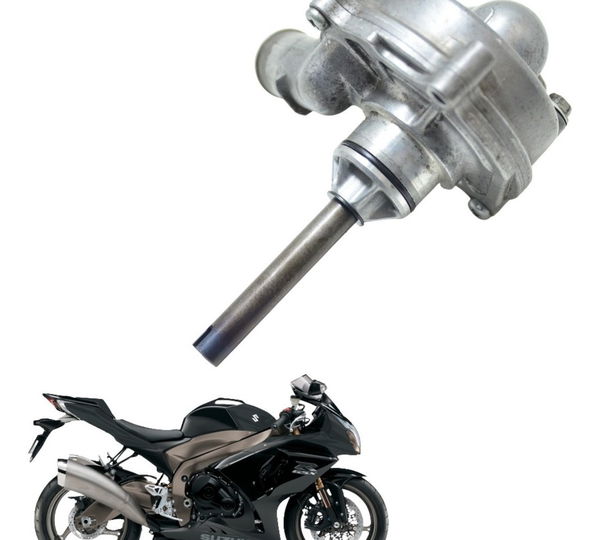 Bomba Água Suzuki Gsx-r Srad 1000 11-16 Original