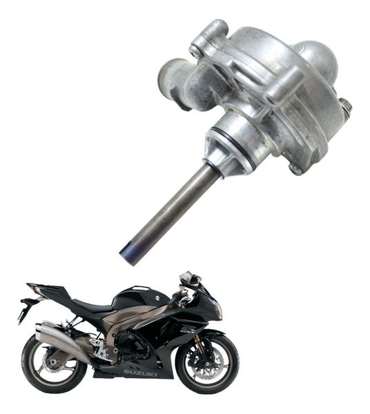 Bomba Água Suzuki Gsx-r Srad 1000 11-16 Original