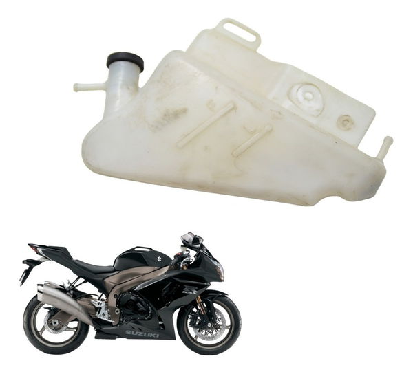 Reservatório Água Suzuki Gsx-r Srad 1000 11-16 Original