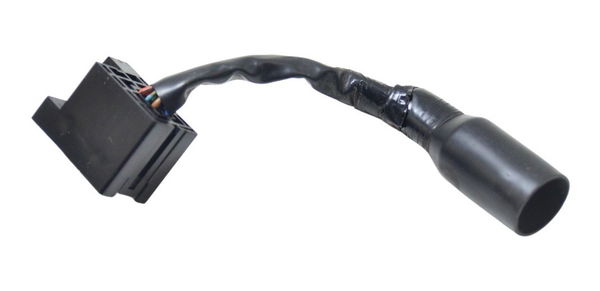 Chicote Rele Bomba Combust Suzuki Gsx-r Srad 1000 11-16 Orig