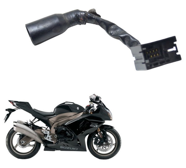 Chicote Rele Bomba Combust Suzuki Gsx-r Srad 1000 11-16 Orig