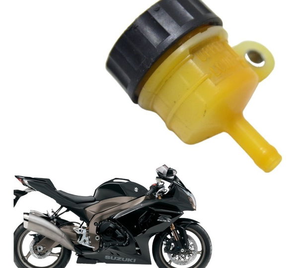 Reservatório Freio Traseir Suzuki Gsx-r Srad 1000 11-16 Orig