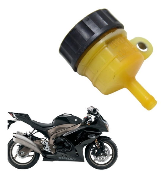 Reservatório Freio Traseir Suzuki Gsx-r Srad 1000 11-16 Orig