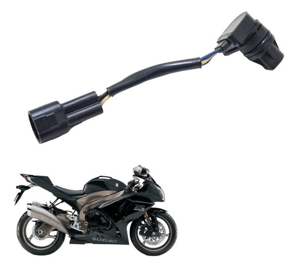 Sensor Rotação Suzuki Gsx-r Srad 1000 11-16 Original