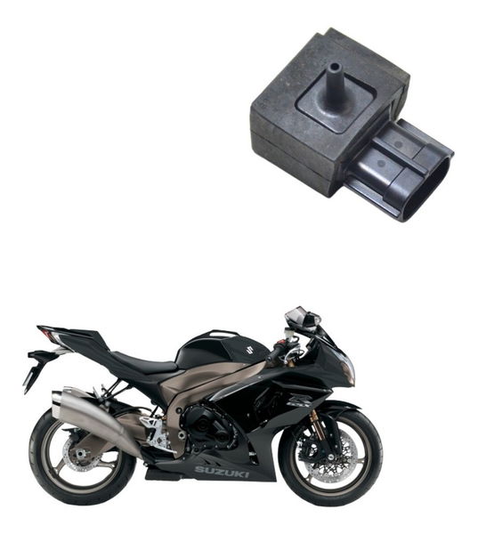 Sensor Map Suzuki Gsx-r Srad 1000 11-16 Original