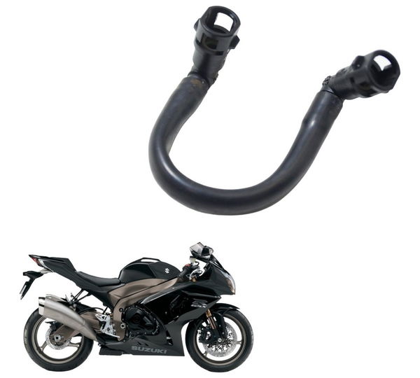 Mangueira Injeção Suzuki Gsx-r Srad 1000 11-16 Original