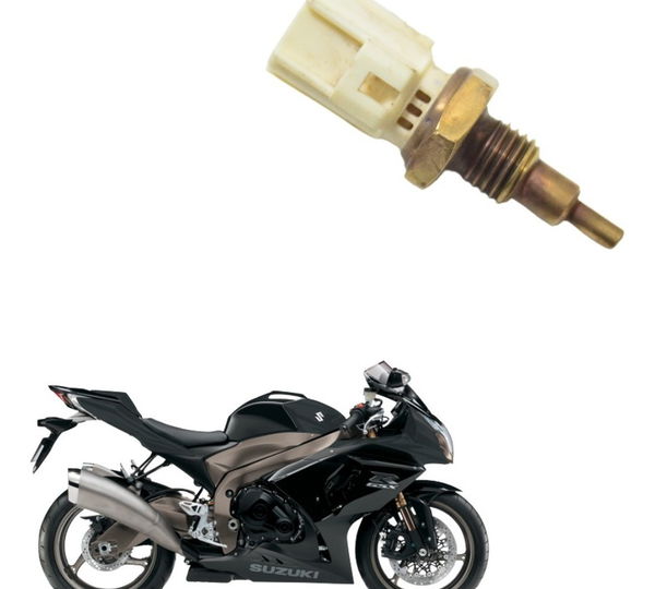 Sensor Temperatura Suzuki Gsx-r Srad 1000 11-16 Original