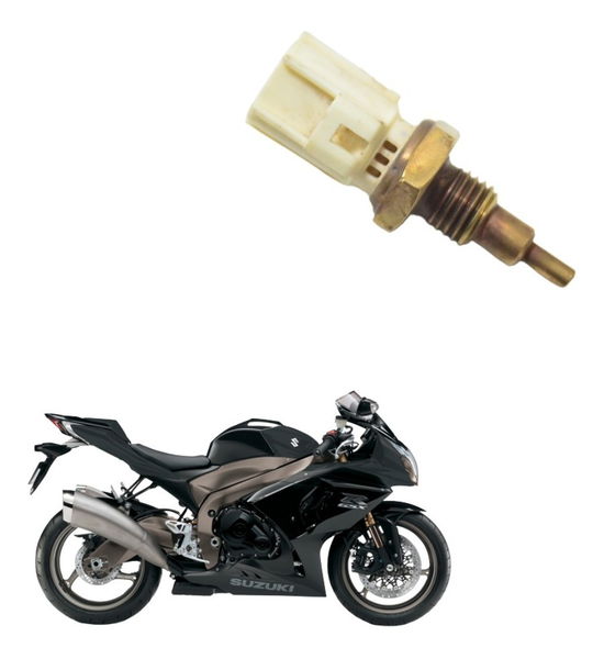 Sensor Temperatura Suzuki Gsx-r Srad 1000 11-16 Original