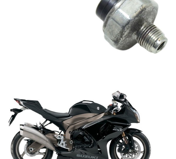 Sensor Óleo Suzuki Gsx-r Srad 1000 11-16 Original