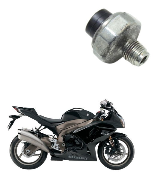 Sensor Óleo Suzuki Gsx-r Srad 1000 11-16 Original