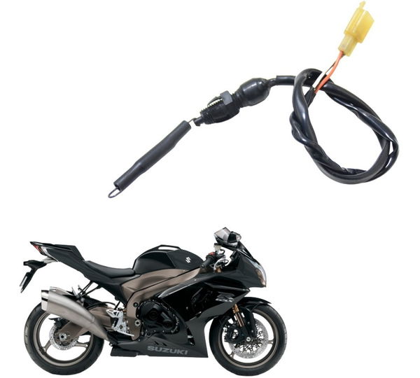 Interruptor Freio Traseiro Suzuki Gsx-r Srad 1000 11-16 Orig