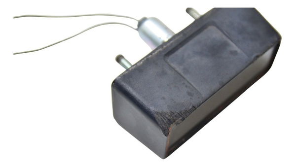 Luz De Placa S/ Plug Suzuki Gsx-r Srad 1000 11-16 Original