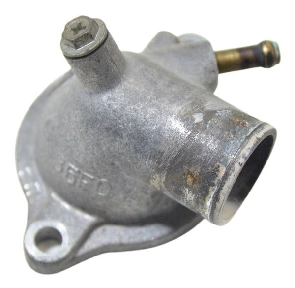 Tampa Válvula Termostática Suzuki Gsx-r Srad 1000 11-16 Orig