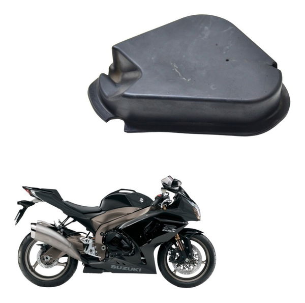 Borracha Acabamento Suzuki Gsx-r Srad 1000 11-16 Original