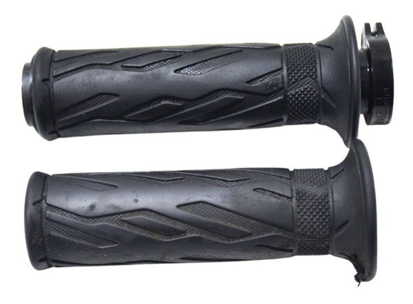 Par Manoplas Suzuki Gsx-r Srad 1000 11-16 Original