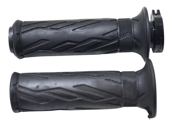 Par Manoplas Suzuki Gsx-r Srad 1000 11-16 Original