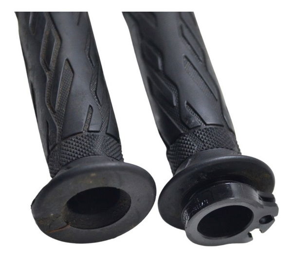 Par Manoplas Suzuki Gsx-r Srad 1000 11-16 Original