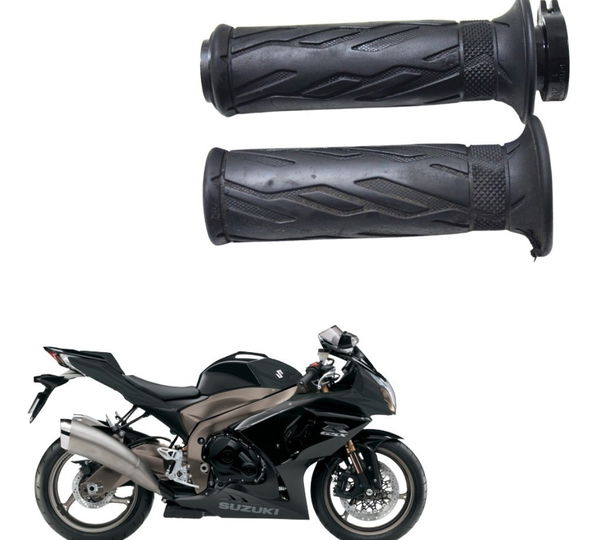 Par Manoplas Suzuki Gsx-r Srad 1000 11-16 Original