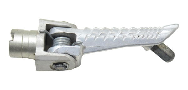 Pedaleira Diant Direita Suzuki Gsx-r Srad 1000 11-16 Orig
